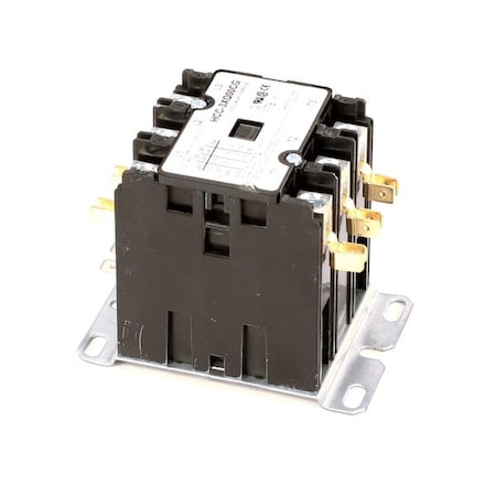 Insinger Contactor - 30A Res DE1-109